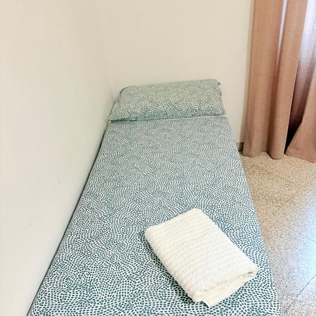 Neborooms Μπάρι Εξωτερικό φωτογραφία